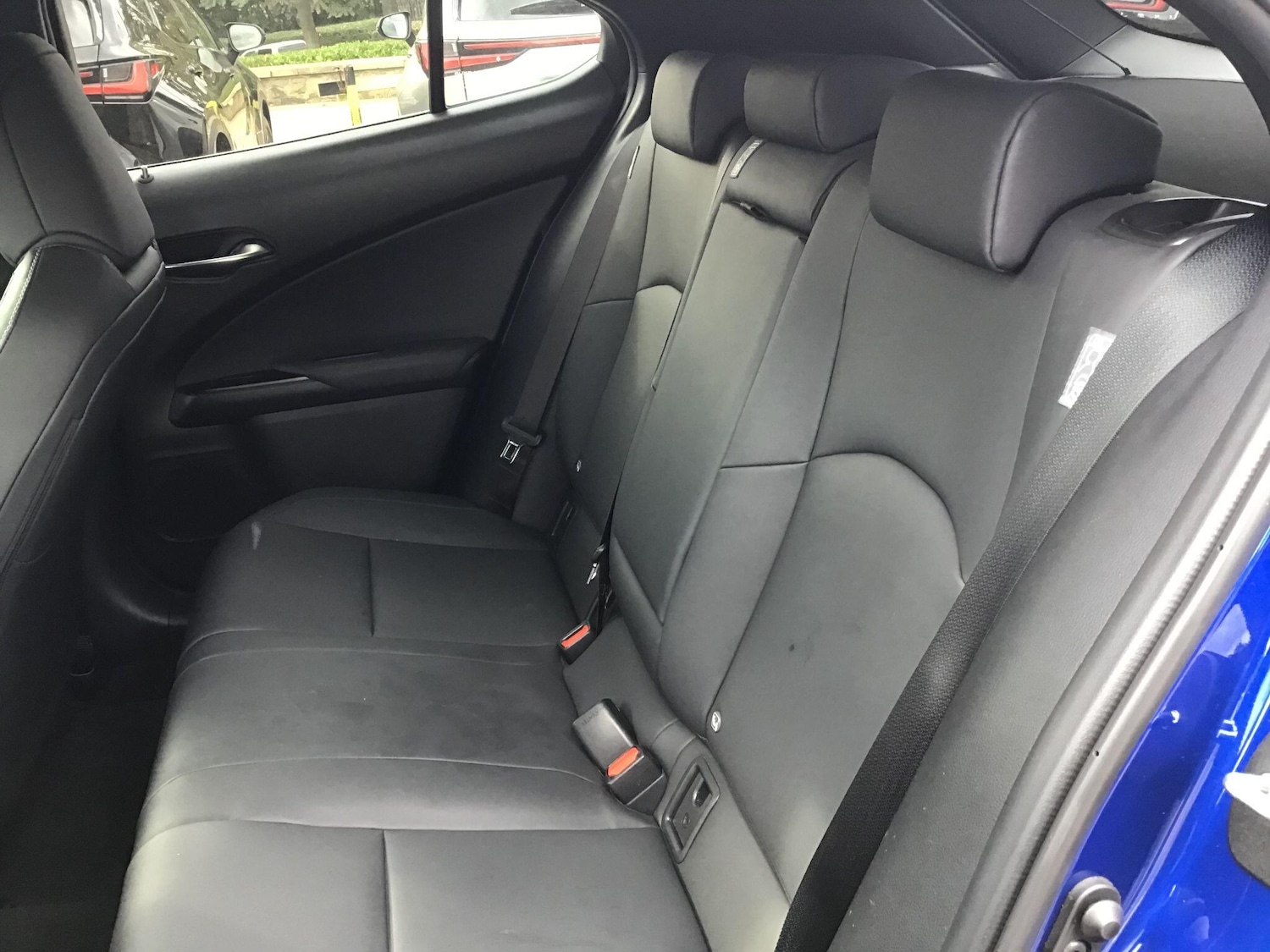 Used Lexus UX 2023 for sale - 76997512: Photo 21