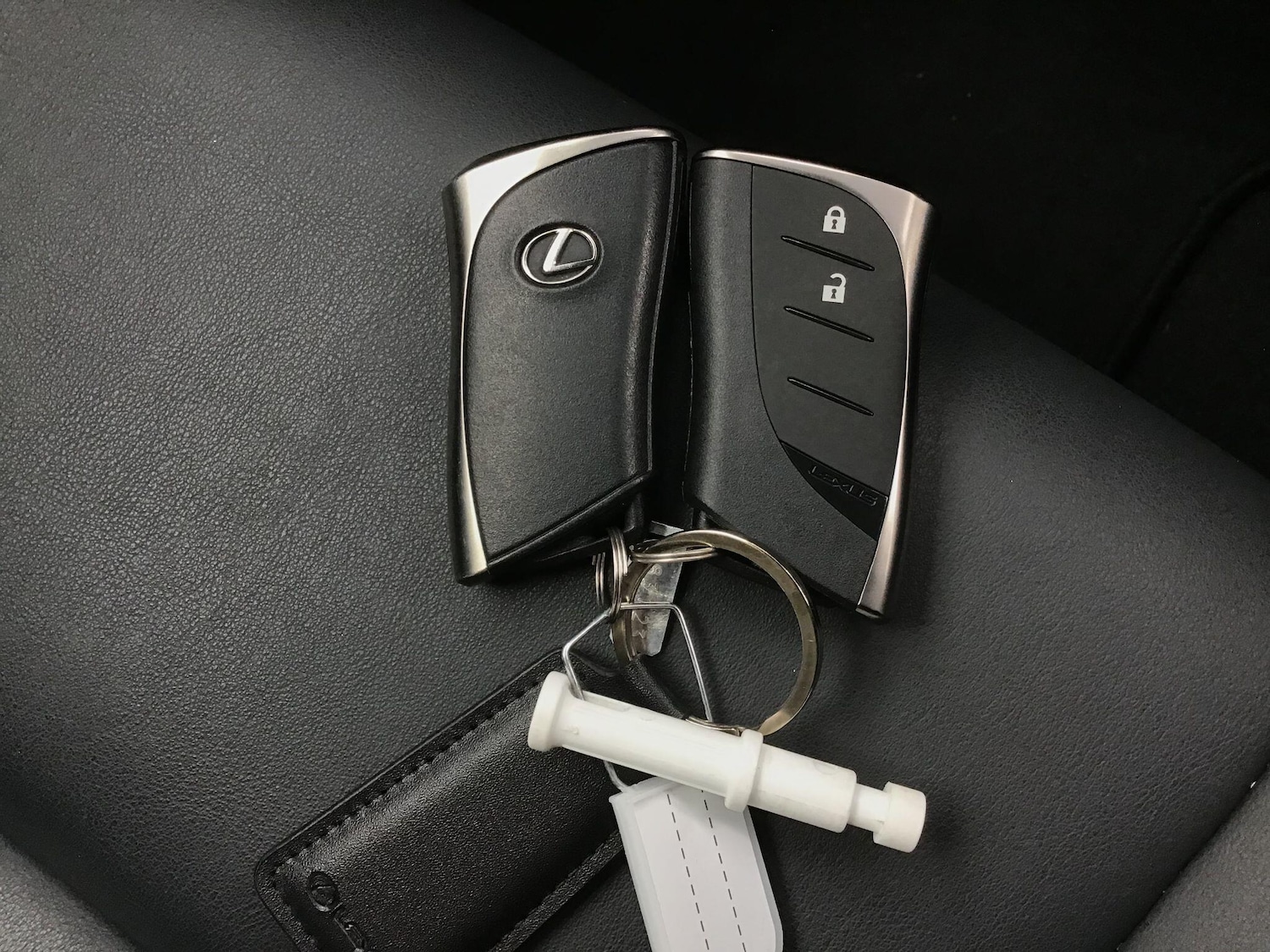 Used Lexus UX 2023 for sale - 76997512: Photo 22