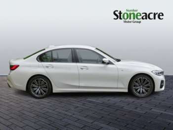Used BMW 3 Series 2022 for sale - 74584593: Photo