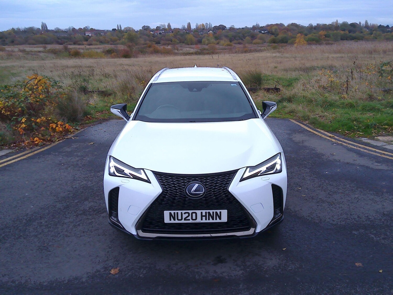 Used Lexus UX 2020 for sale - 77411686: Photo 10