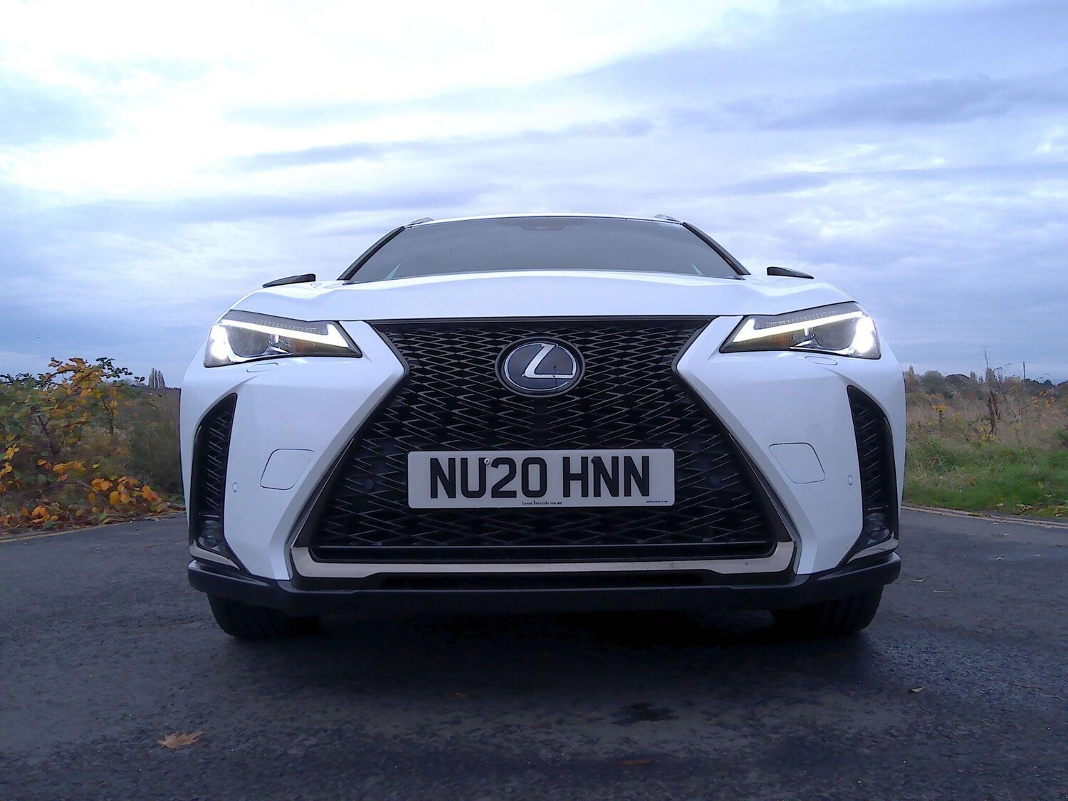 Used Lexus UX 2020 for sale - 77411686: Photo 11