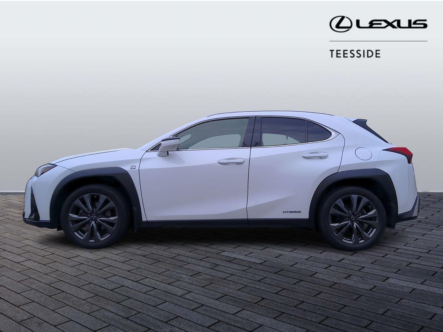 Used Lexus UX 2020 for sale - 77411686: Photo 15