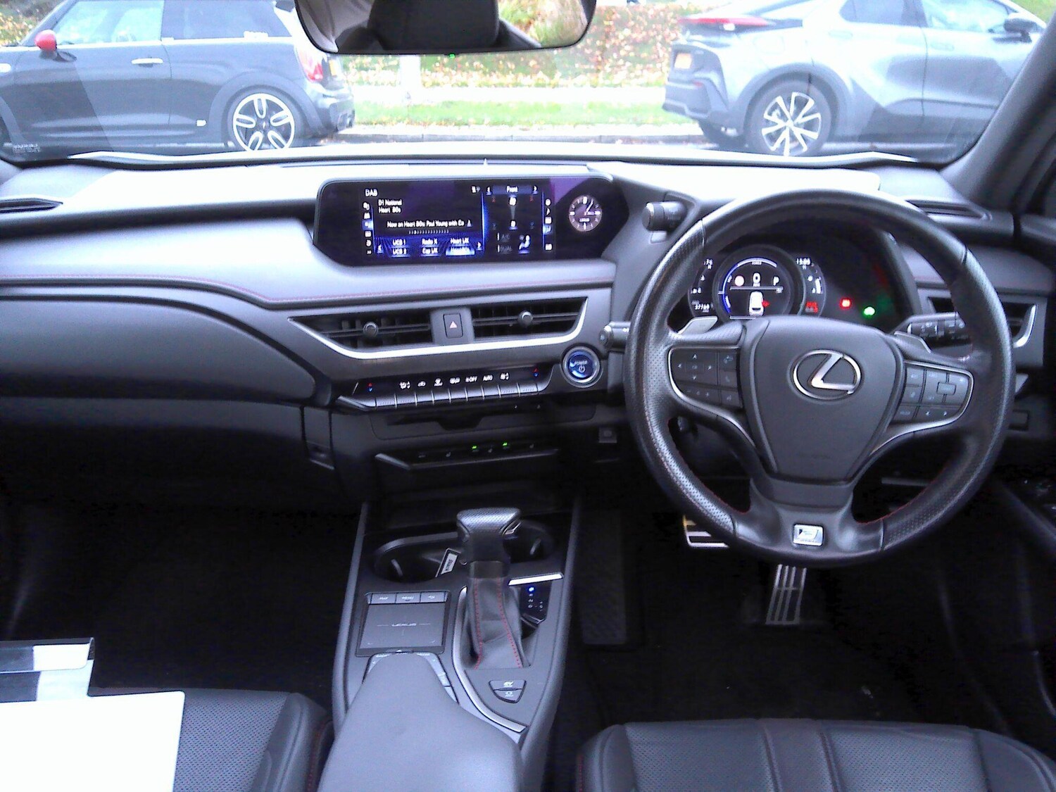 Used Lexus UX 2020 for sale - 77411686: Photo 19