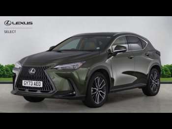 (73) - 2.5 350h Takumi E-CVT FWD Euro 6 (s/s) 5dr