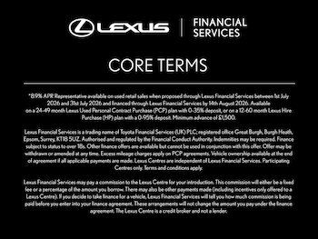 Used Lexus NX 2026 for sale - 79328582: Photo