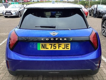Used MINI Cooper 2025 for sale - 77029240: Photo