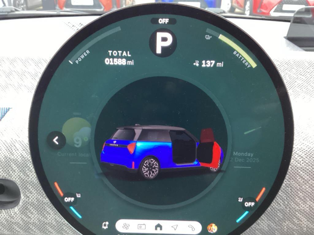 Used MINI Cooper 2025 for sale - 77029240: Photo 8