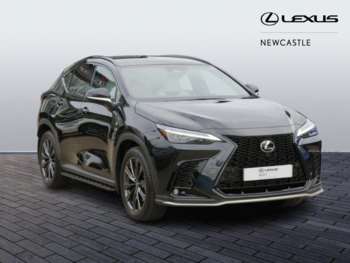 2023 (73) - 450h+ 2.5 F-Sport 5dr E-CVT [Premium Plus Pack]