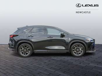 Used Lexus NX 2023 for sale - 74618703: Photo