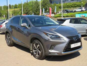 2020 (69) - 2.5 300h Takumi E-CVT 4WD Euro 6 (s/s) 5dr