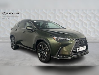 Used Lexus NX 2024 for sale - 79018848: Photo