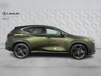 Used Lexus NX 2024 for sale - 79018848: Photo