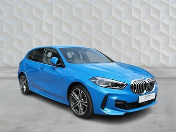 Used BMW 1 Series 2024 for sale - 79291962: Photo