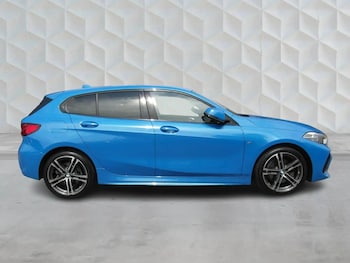 Used BMW 1 Series 2024 for sale - 79291962: Photo