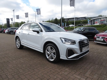 Used Audi Q2 2023 for sale - 78429585: Photo