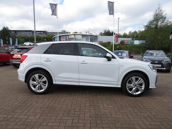 Used Audi Q2 2023 for sale - 78429585: Photo