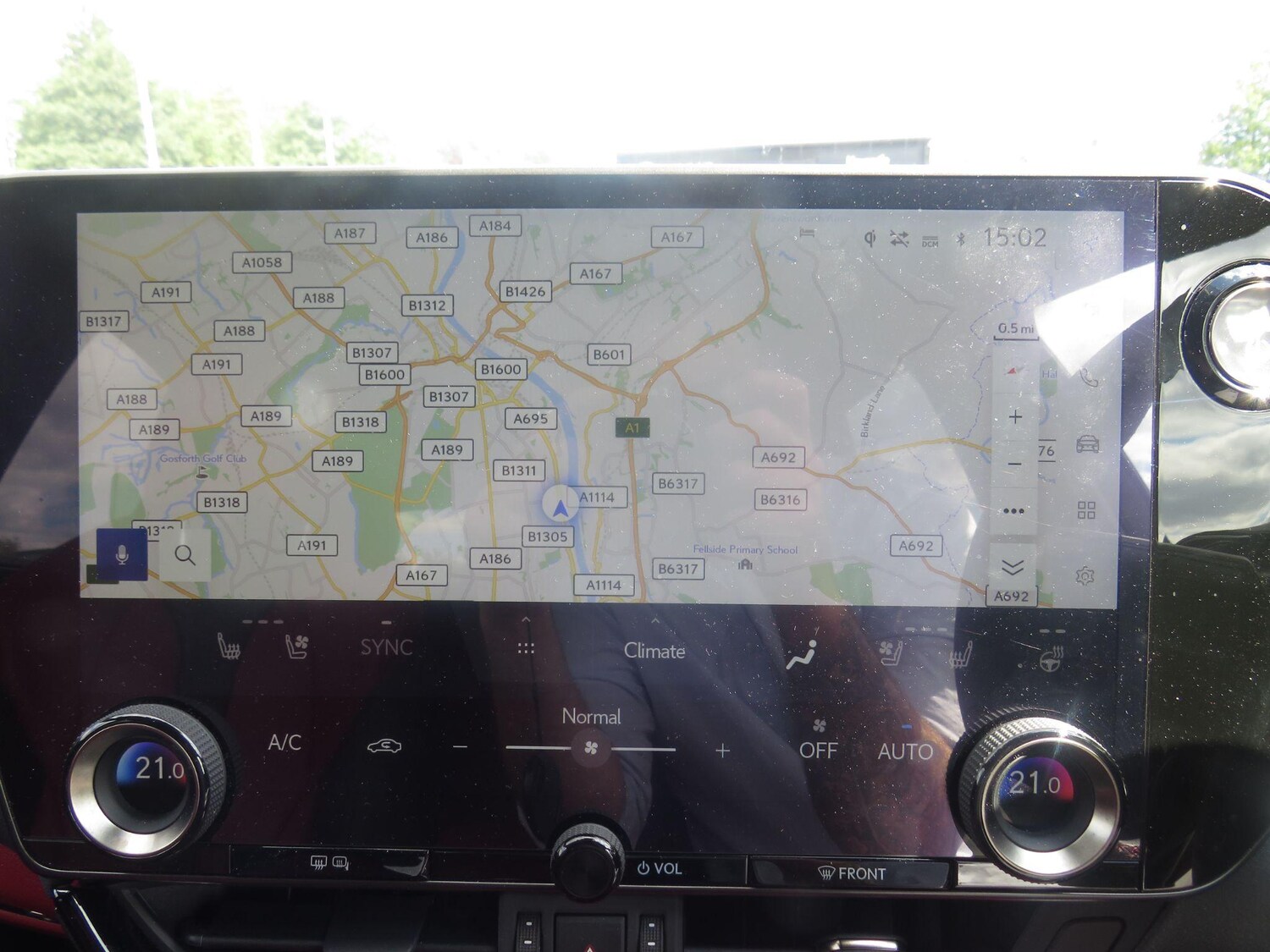 Vehicle 17