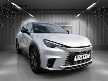 Used Lexus NX 2024 for sale - 79452687: Photo