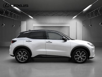 Used Lexus NX 2024 for sale - 79452687: Photo