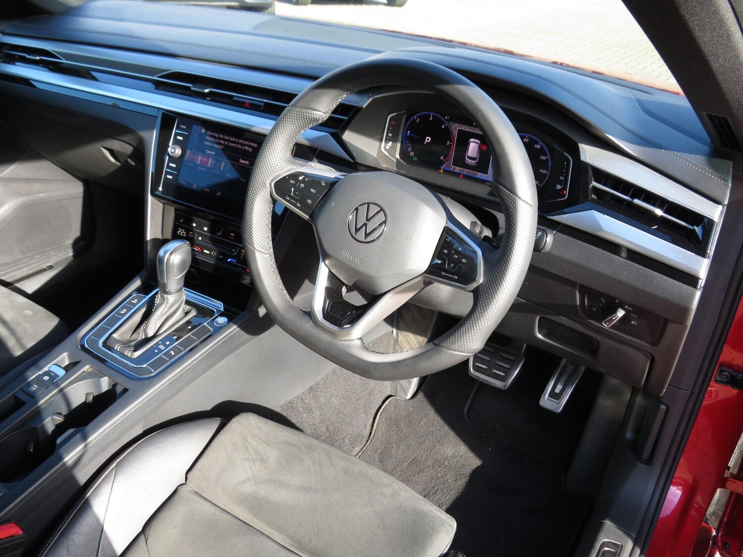 Used Volkswagen Arteon 2021 for sale - 77695771: Photo 13