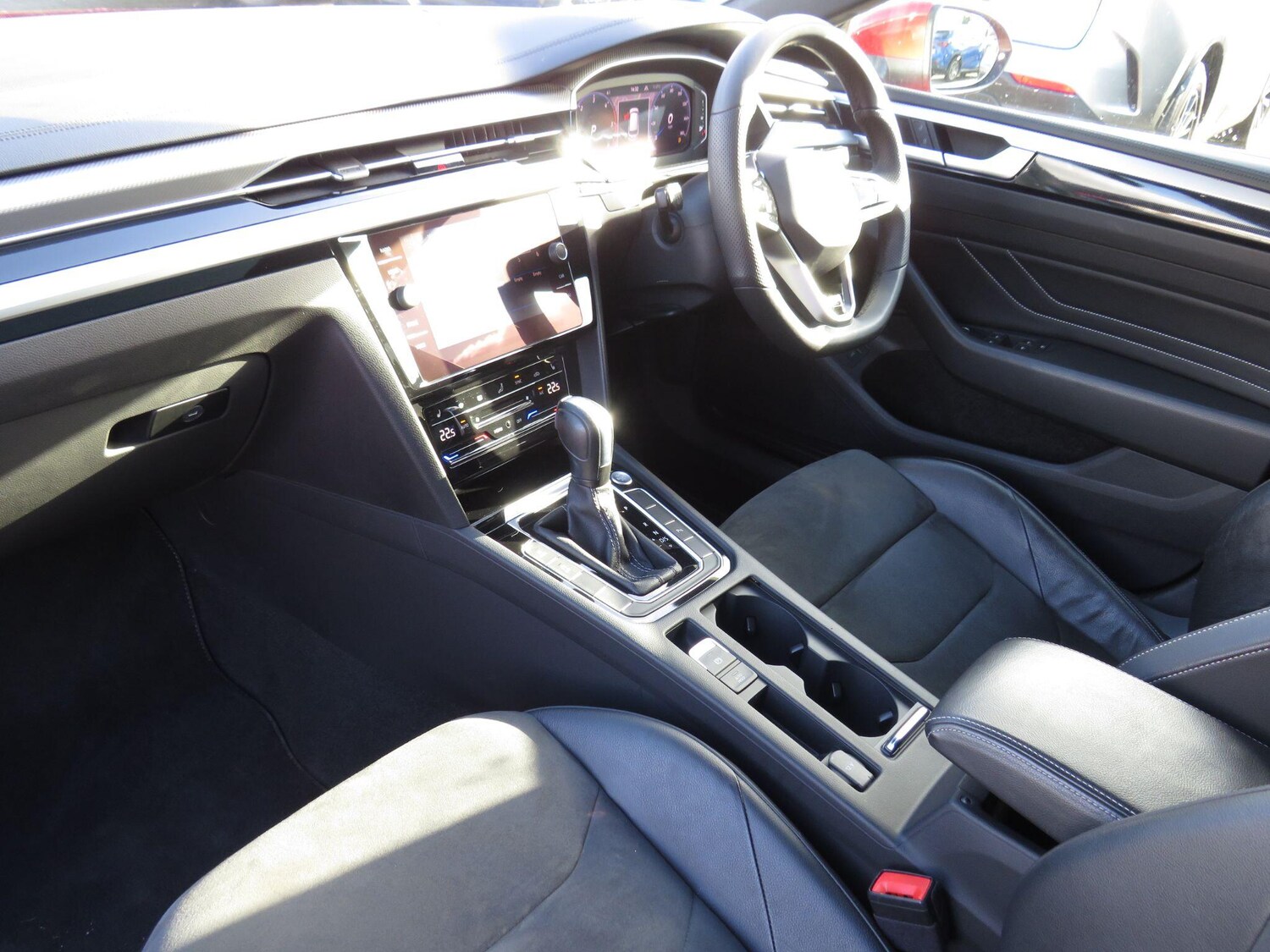 Used Volkswagen Arteon 2021 for sale - 77695771: Photo 14