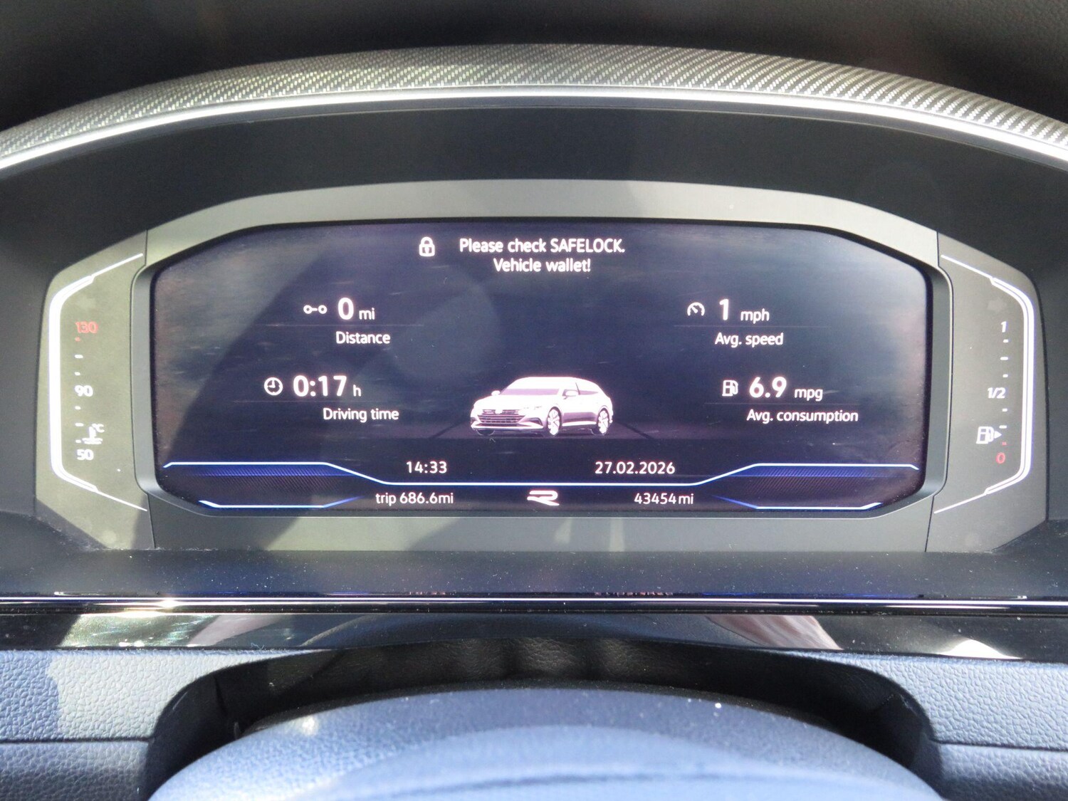 Used Volkswagen Arteon 2021 for sale - 77695771: Photo 16