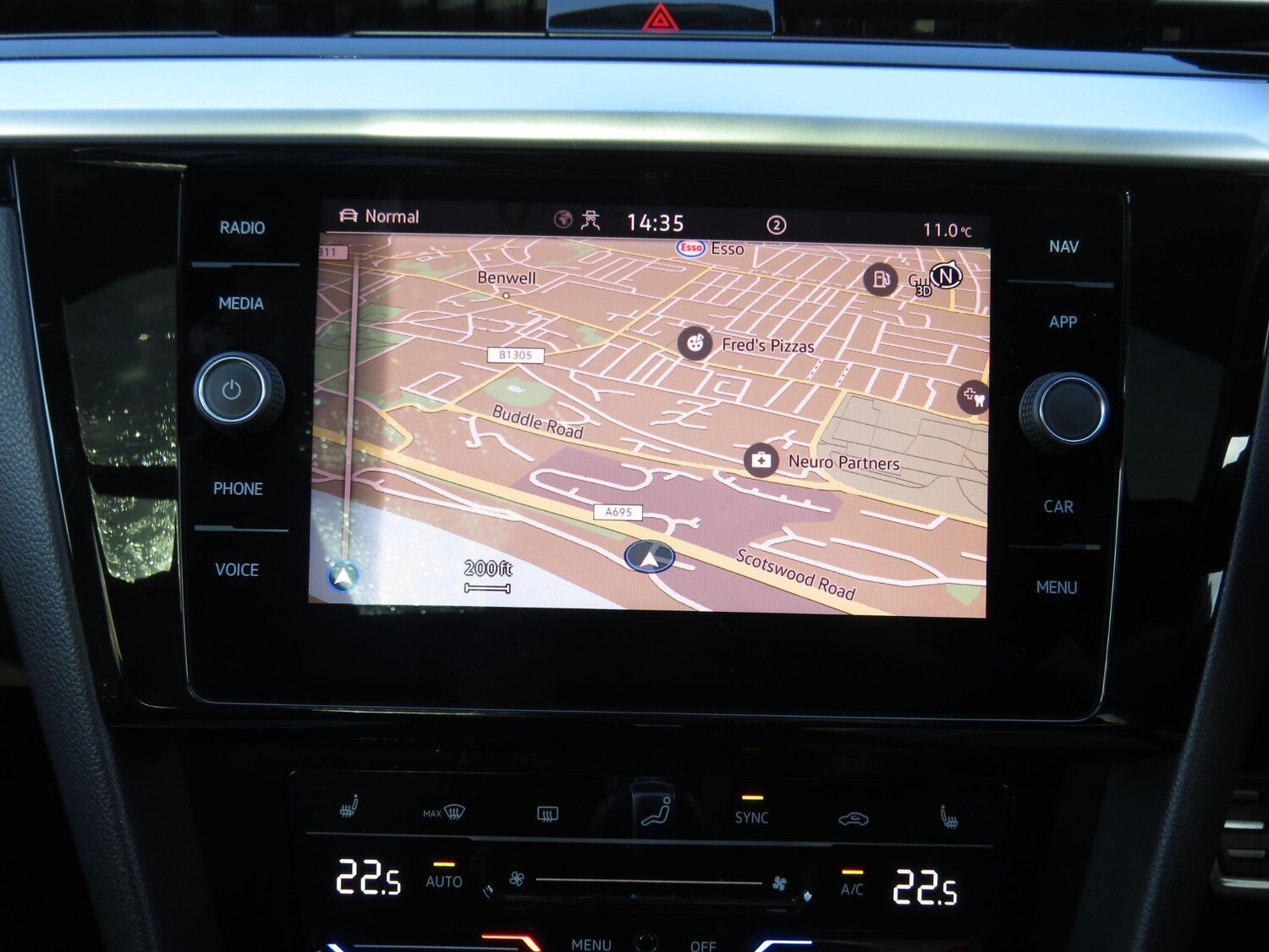 Used Volkswagen Arteon 2021 for sale - 77695771: Photo 17