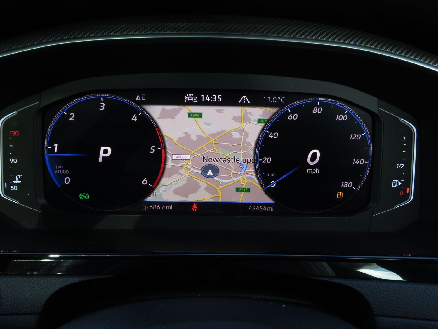 Used Volkswagen Arteon 2021 for sale - 77695771: Photo 23