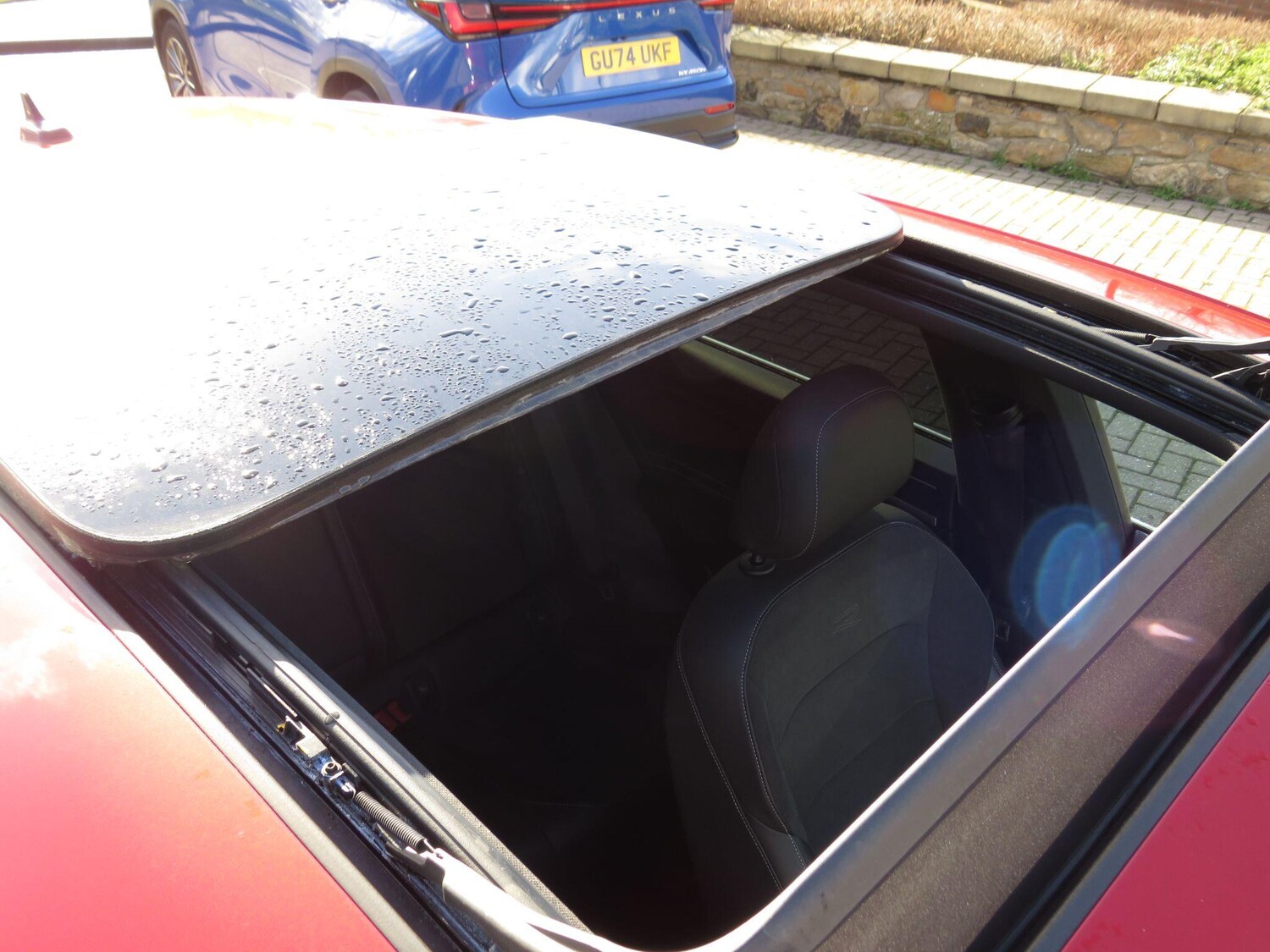 Used Volkswagen Arteon 2021 for sale - 77695771: Photo 25