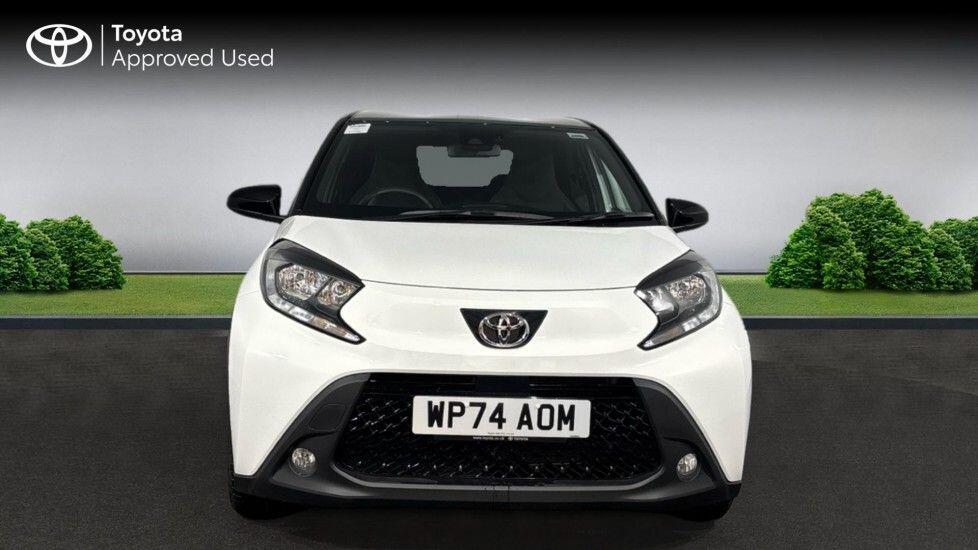 Used Toyota Aygo X for sale - 77497333: Photo 10