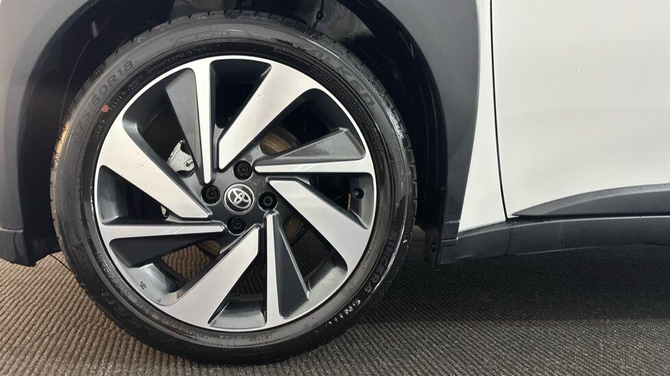 Used Toyota Aygo X for sale - 77497333: Photo 11