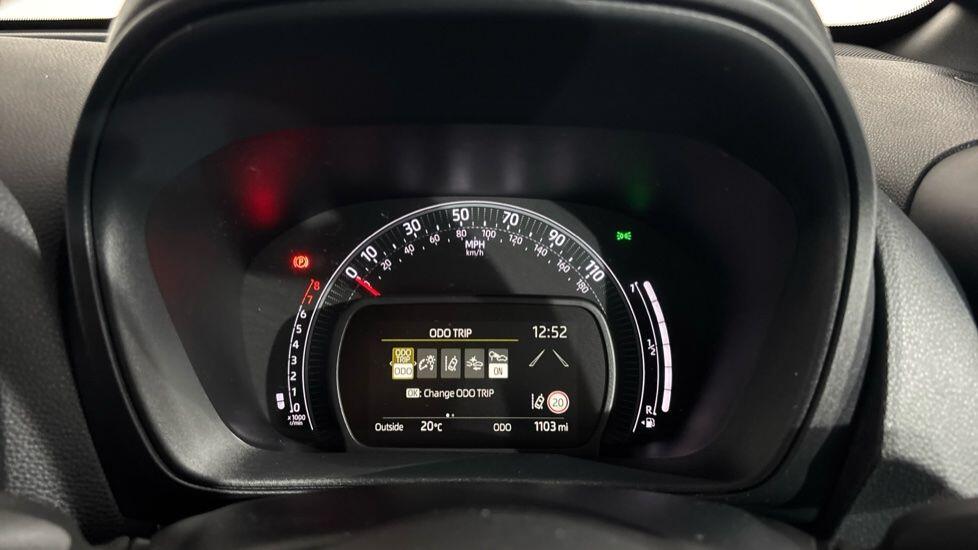 Used Toyota Aygo X for sale - 77497333: Photo 16