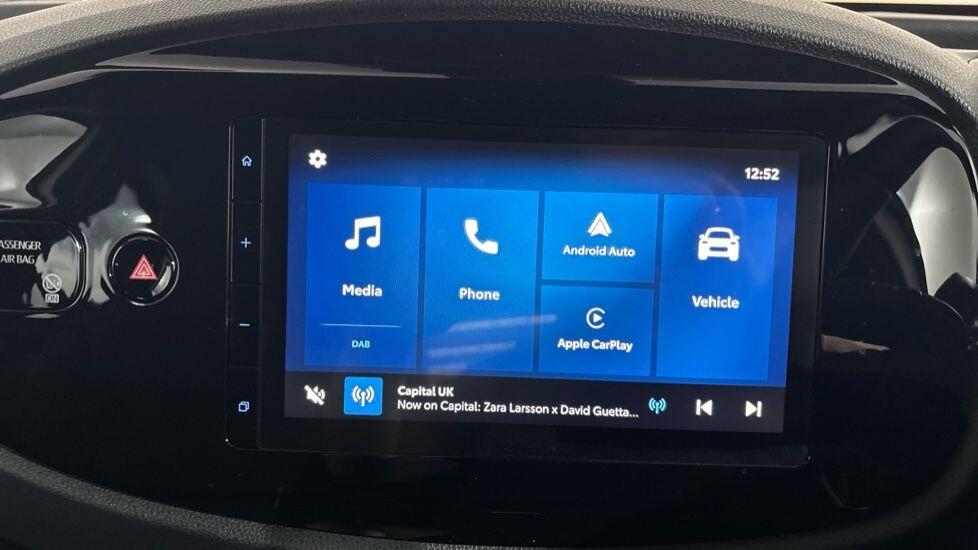 Used Toyota Aygo X for sale - 77497333: Photo 17