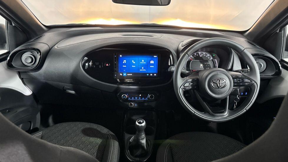 Used Toyota Aygo X for sale - 77497333: Photo 20