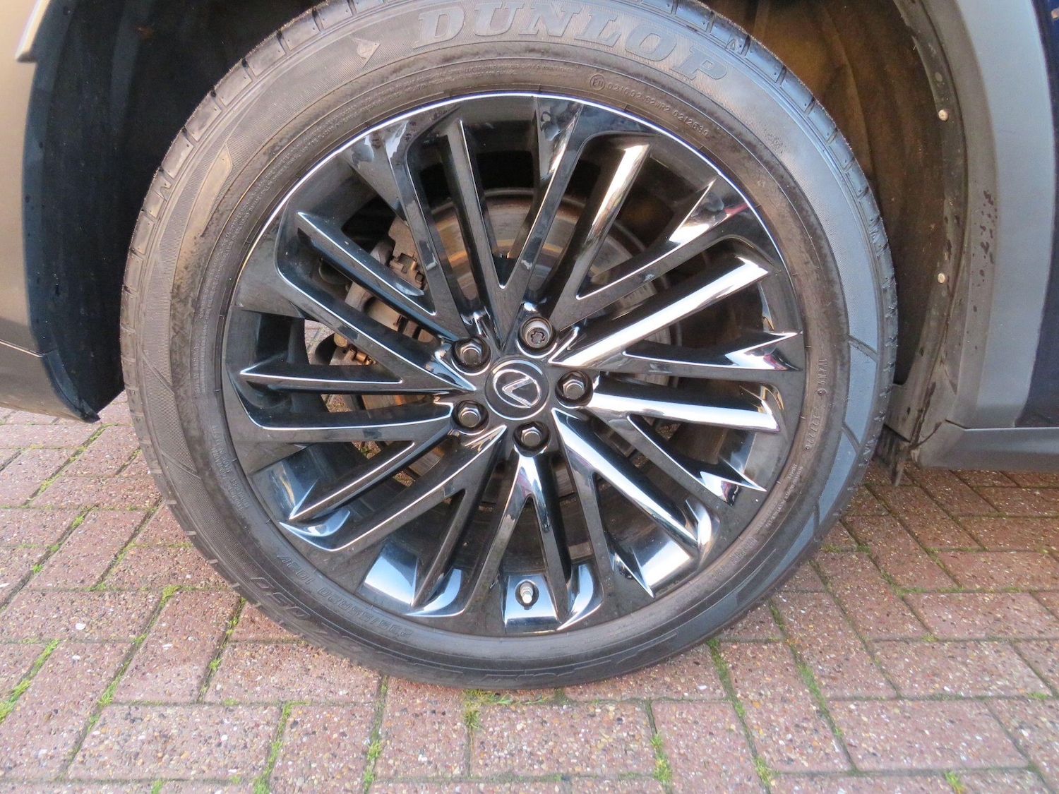 Used Lexus RX 2022 for sale - 76702375: Photo 10