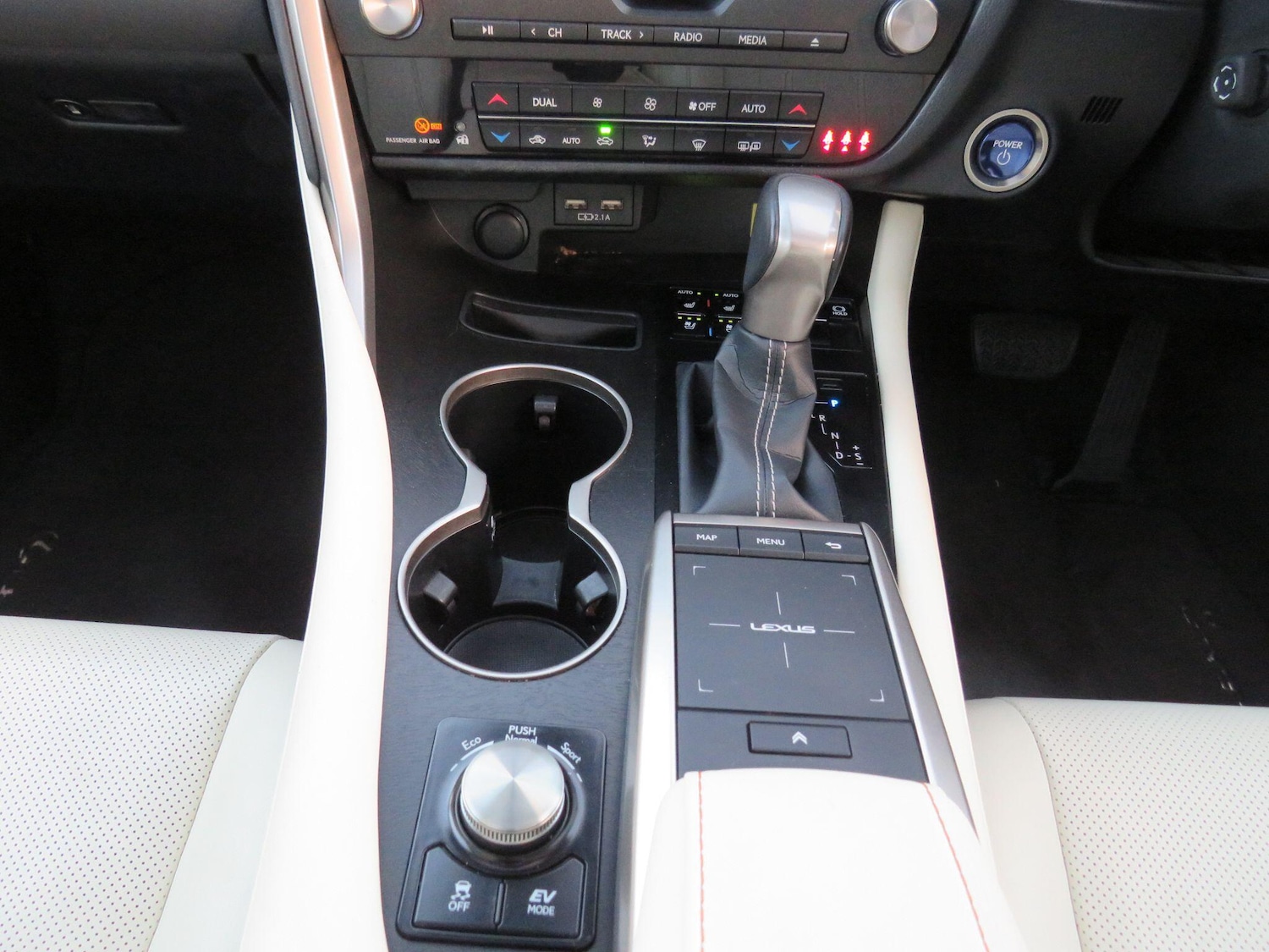 Used Lexus RX 2022 for sale - 76702375: Photo 11