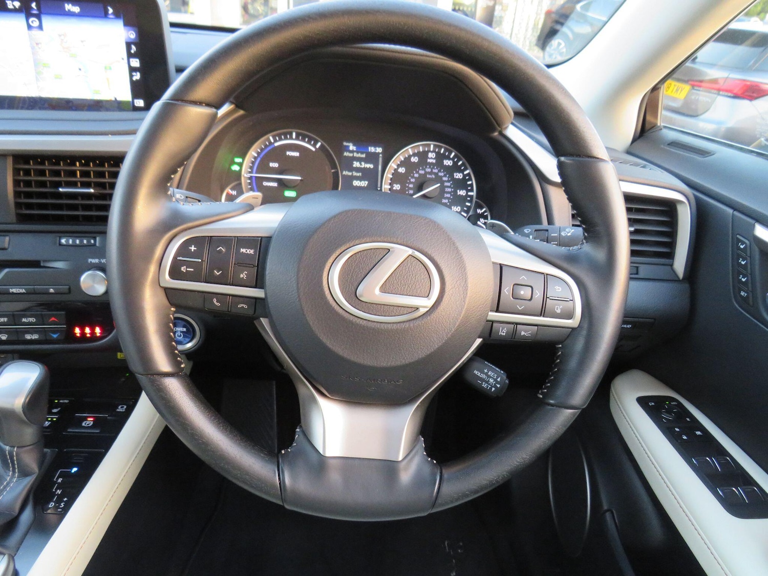 Used Lexus RX 2022 for sale - 76702375: Photo 15