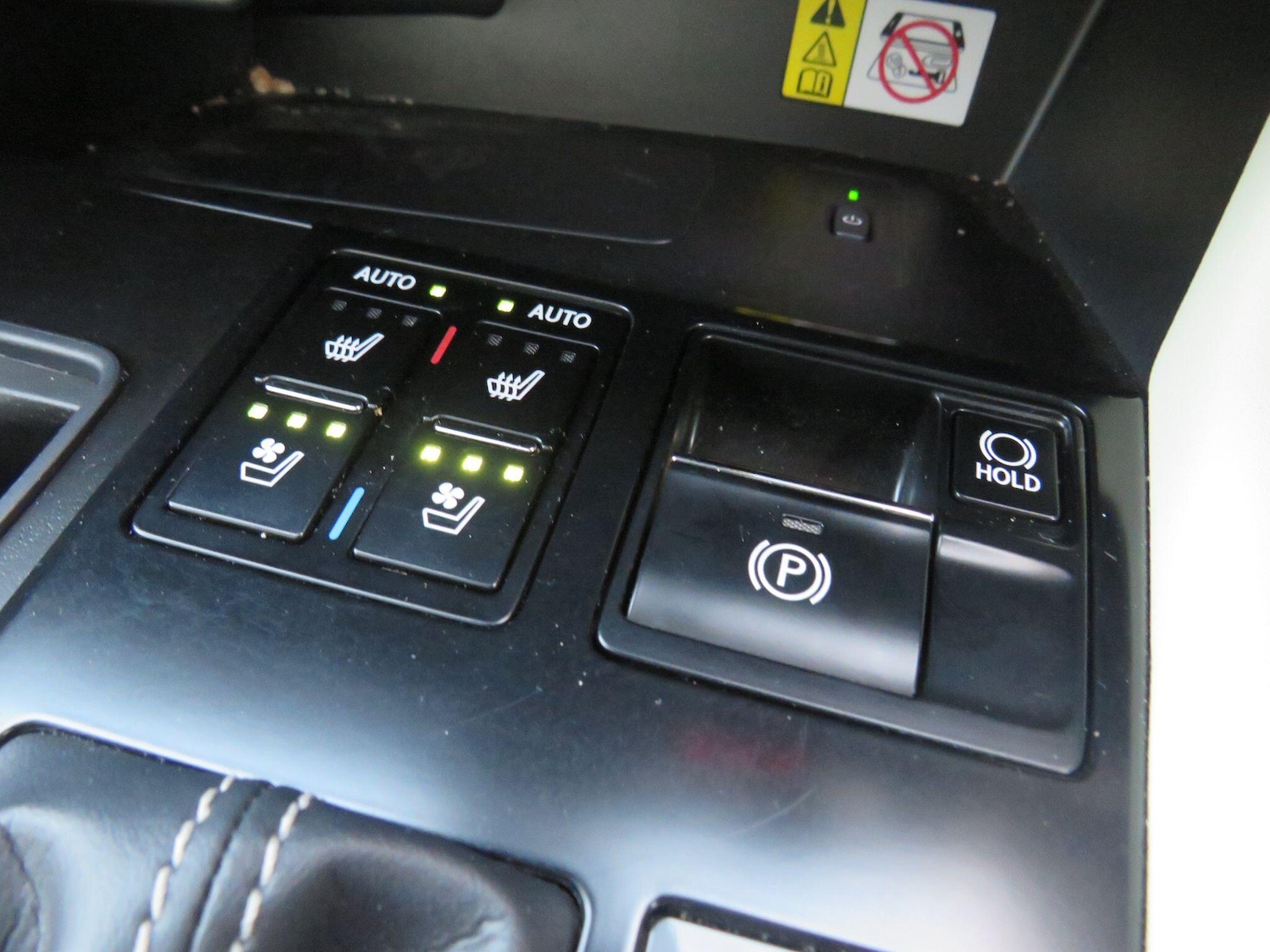 Used Lexus RX 2022 for sale - 76702375: Photo 17