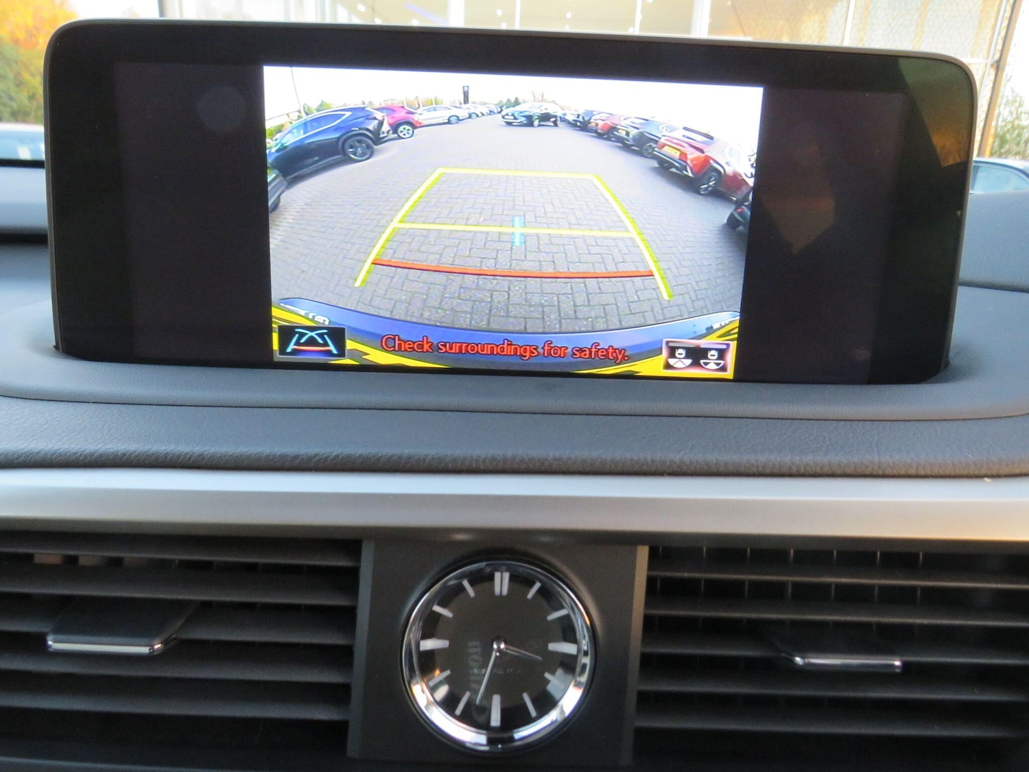 Used Lexus RX 2022 for sale - 76702375: Photo 23