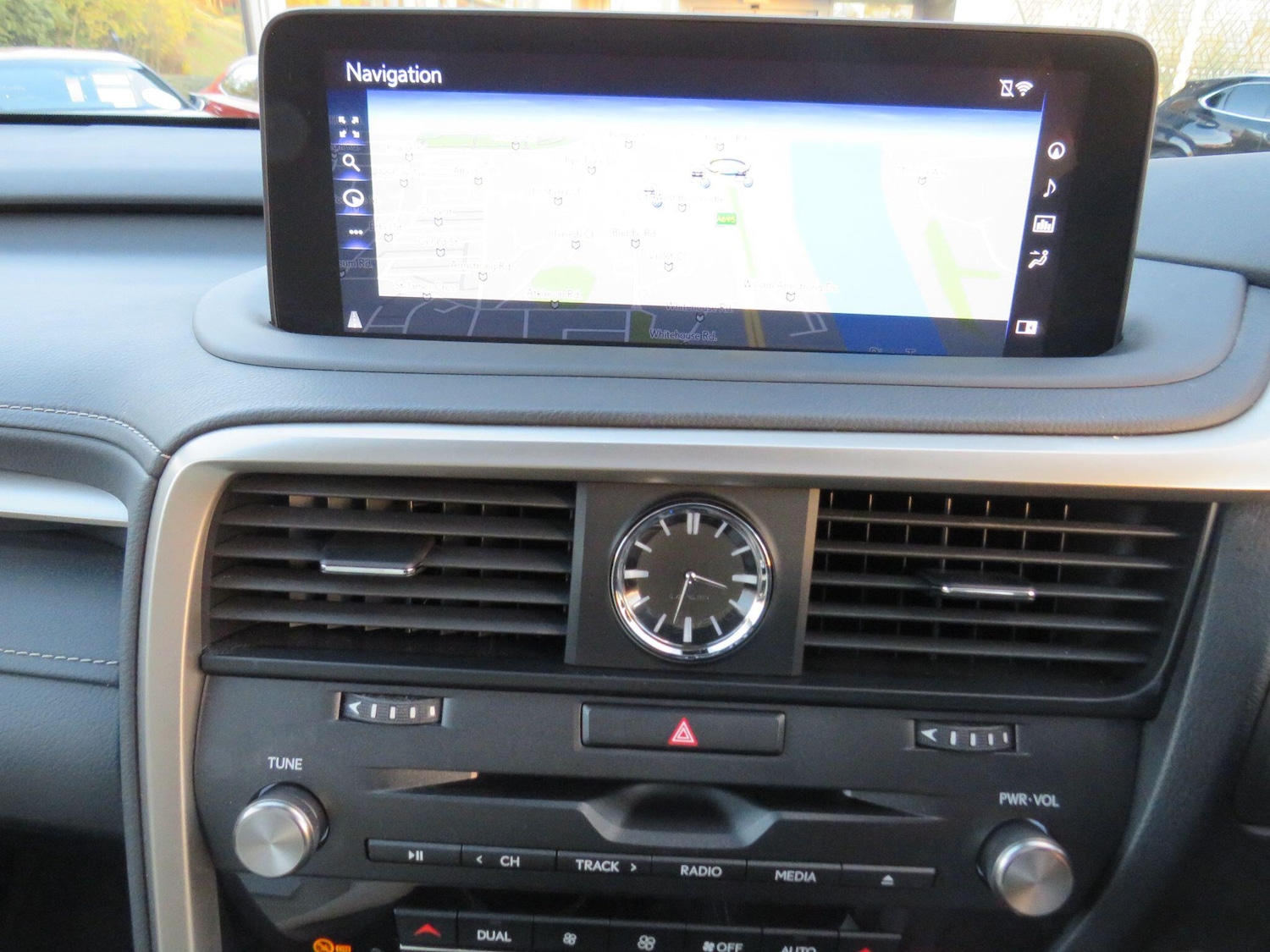 Used Lexus RX 2022 for sale - 76702375: Photo 24