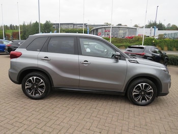 Used Suzuki Vitara 2021 for sale - 76259202: Photo