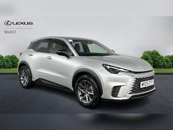 Used Lexus LBX 2025 for sale - 79000087: Photo