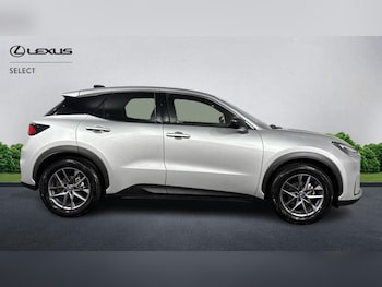 Used Lexus LBX 2025 for sale - 79000087: Photo