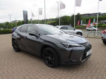 2022 (22) - 2.0 250h Premium Sport Edition E-CVT Euro 6 (s/s) 5dr