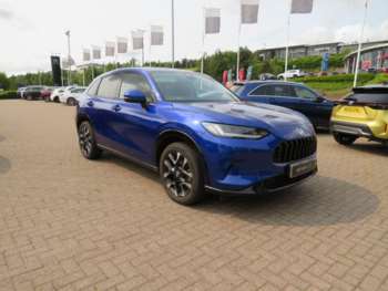 2023 (73) - 2.0 eHEV Advance 5dr CVT