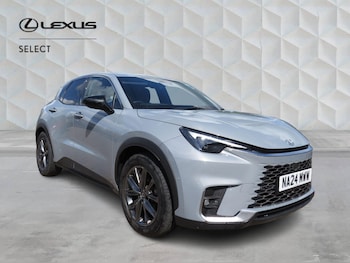 Used Lexus LBX 2024 for sale - 78527671: Photo