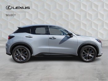 Used Lexus LBX 2024 for sale - 78527671: Photo