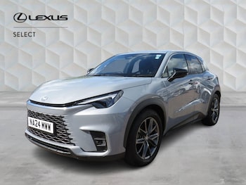Used Lexus LBX 2024 for sale - 78527671: Photo