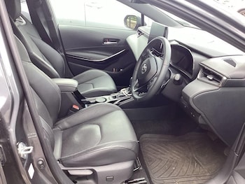 Used Toyota Corolla 2023 for sale - 79303393: Photo