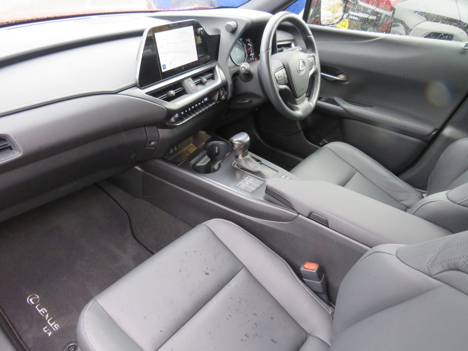 Used Lexus UX 2022 for sale - 76336642: Photo 13